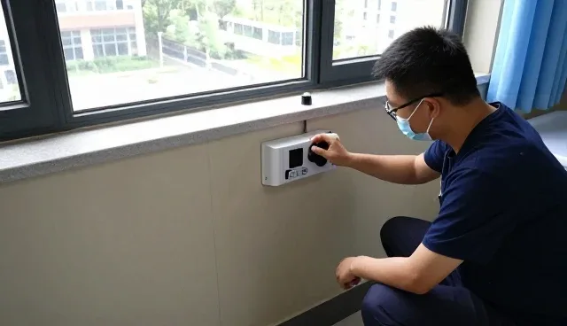 设备性能提升的维护实践与配件选择要点